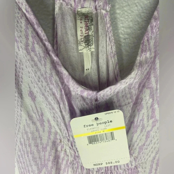 Free people intimately dress nwt​ - Picture 4 of 10